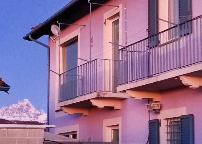 Casa Lilla 3* Verzuolo