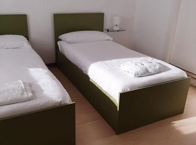 Casa Lilla 3* Verzuolo