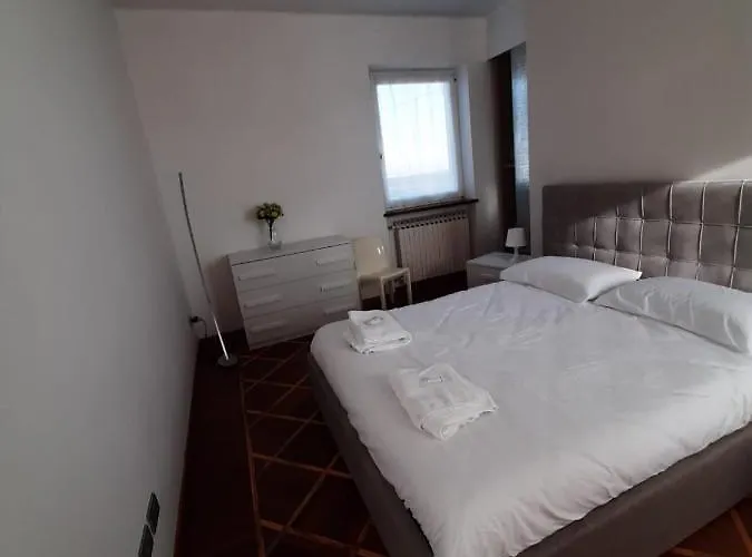 Casa Lilla 3* Verzuolo