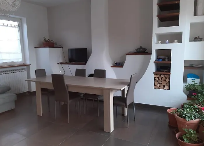 Casa Lilla Bed & Breakfast 3*
