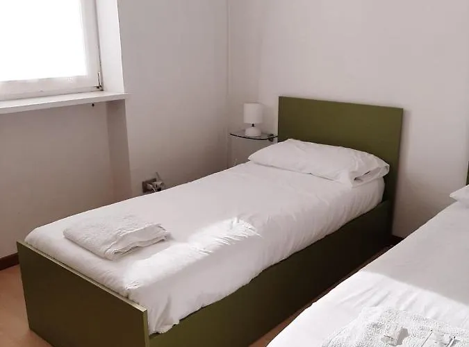 Casa Lilla 3* Verzuolo