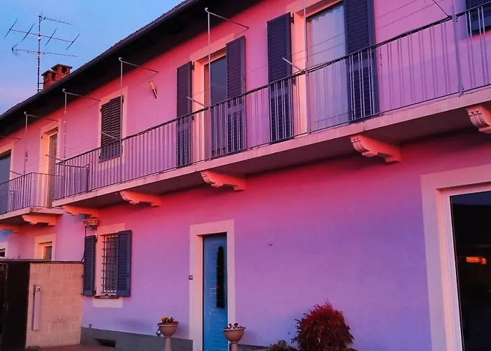 Casa Lilla 3*