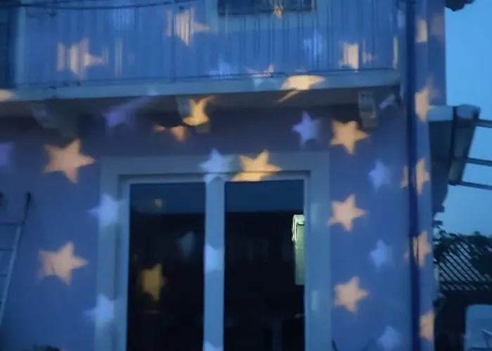 Frühstückspension Casa Lilla Verzuolo