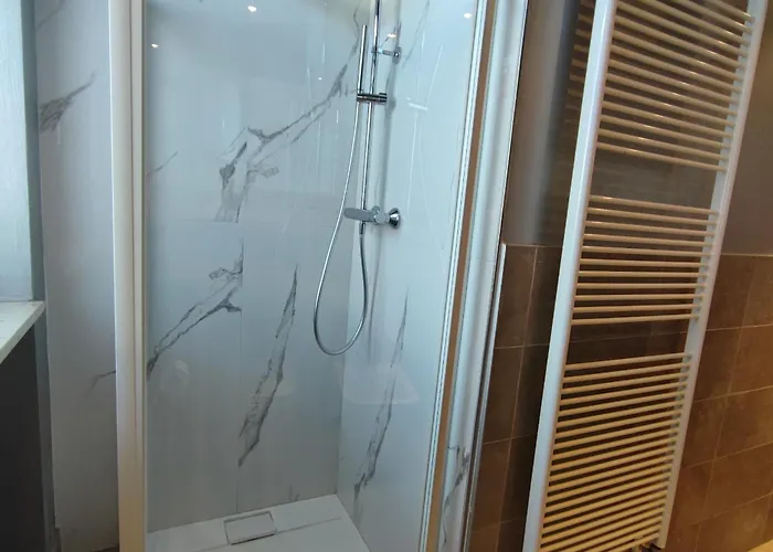 Casa Lilla Frühstückspension