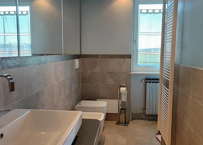 Bed & Breakfast Casa Lilla