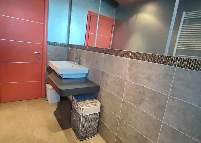 Frühstückspension Casa Lilla Verzuolo