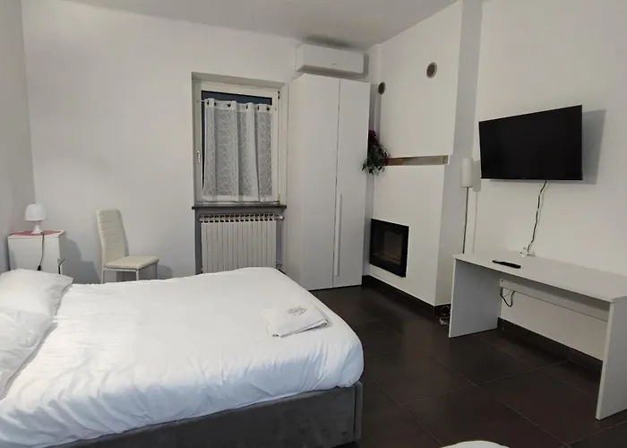 Bed & Breakfast Casa Lilla 3*