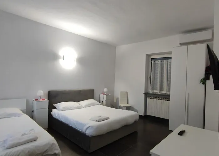 Casa Lilla