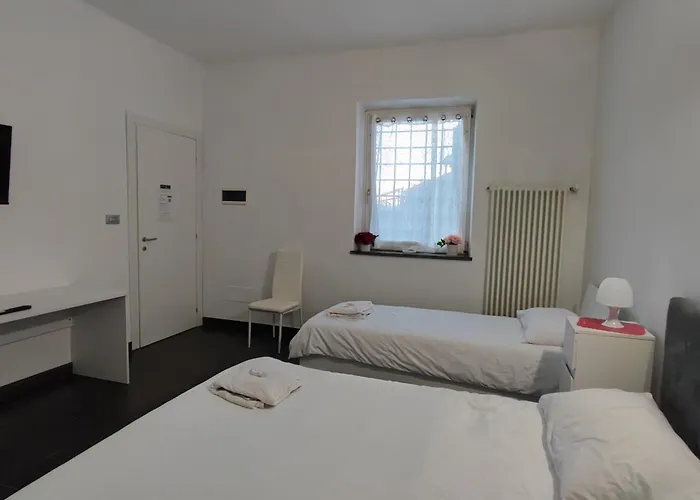 Casa Lilla Frühstückspension 3*