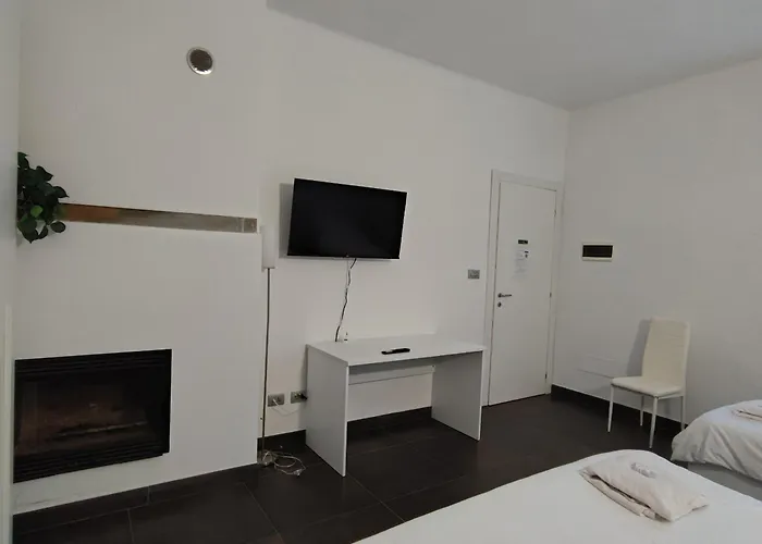 Casa Lilla 3*