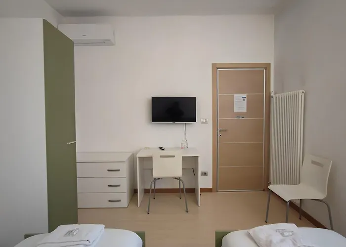 Bed & Breakfast Casa Lilla