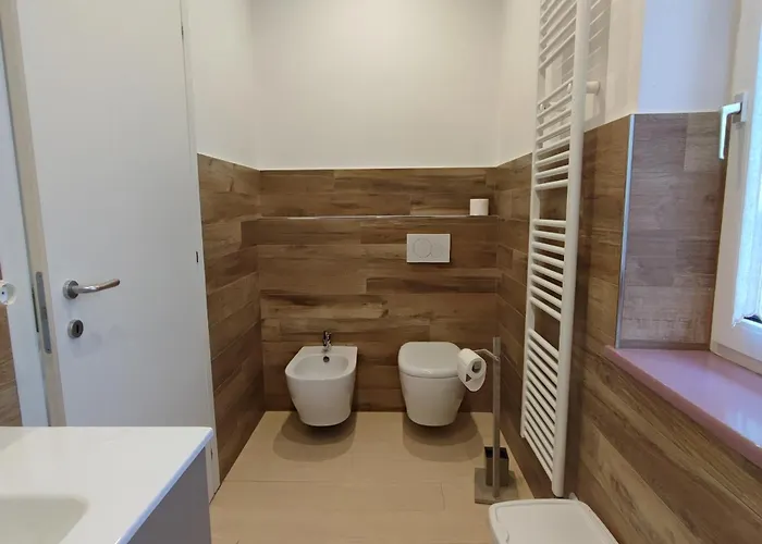 Casa Lilla Verzuolo