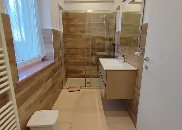 Casa Lilla Frühstückspension