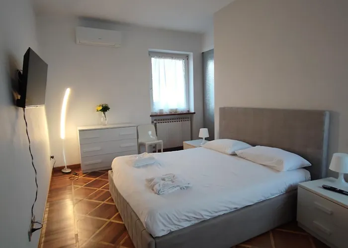 Casa Lilla 3*