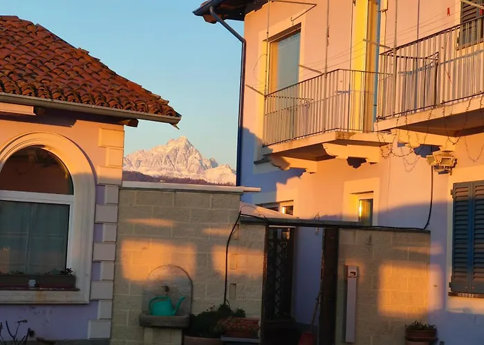 Frühstückspension Casa Lilla 3*