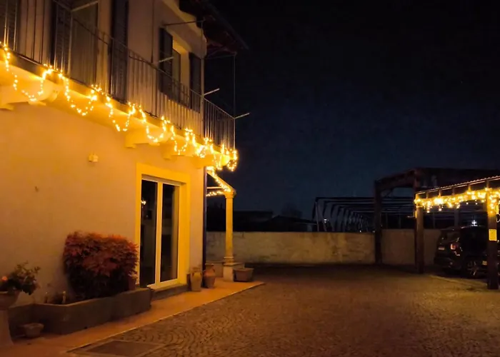 Casa Lilla 3*
