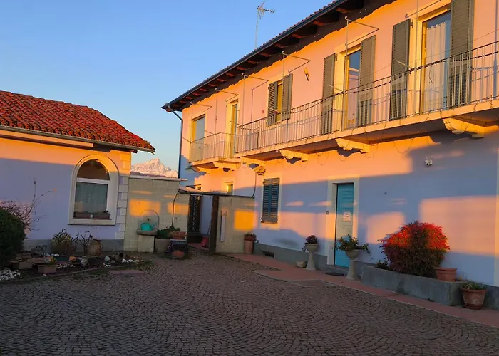 Casa Lilla 3*